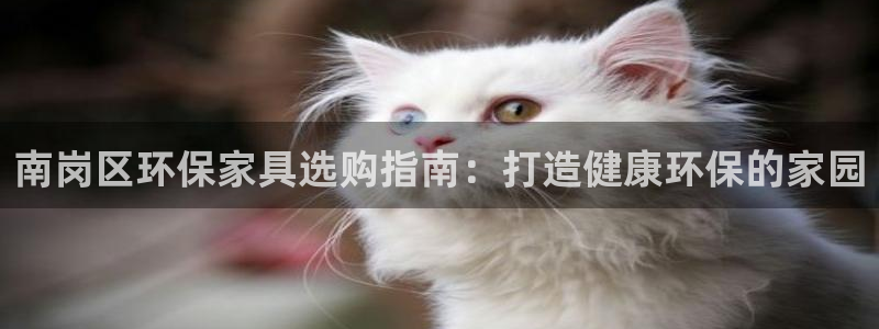 杏耀注册登录官网：南岗区环保家具选购指南：打造健康环保的家园